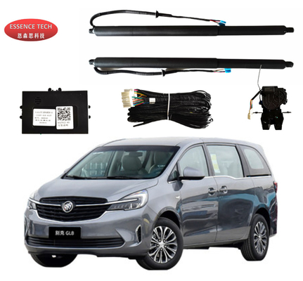 Y2022 Power Liftgate Retrofit Electric Liftgate Power Opener Boot for BUICK GL8