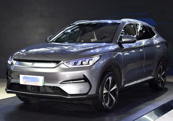 BYD ΤΡΑΓΟΥΔΙΟΎ καθαρή ηλεκτρική τοπ έκδοση σκαφών σημαιών οχημάτων Y2022 της EV αυτοκινήτων νέα