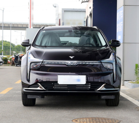 τύπος μικρό ηλεκτρικό SUV 400km LFP με την μπαταρία φωσφορικού άλατος σιδήρου λίθιου