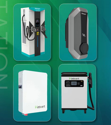 Γρήγορο συνεχές ρεύμα φορτιστών οχημάτων 80kW EV GElectric υψηλής ταχύτητας για το σταθμό χρέωσης