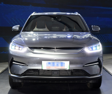 BYD ΤΡΑΓΟΥΔΙΟΎ καθαρή ηλεκτρική τοπ έκδοση σκαφών σημαιών οχημάτων Y2022 της EV αυτοκινήτων νέα