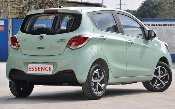 Ηλεκτρικά αυτοκίνητα Hatchback της EV ε-αστεριών Benben Chang'An 310km εγχώρια μίνι αυτοκίνητα