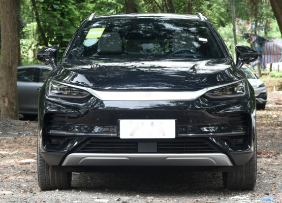 Εγχώρια αυτοκίνητα αυτοκινήτων 7seats της EV σειράς BYD TANG EV730 καθαρά ηλεκτρικά SUV μακριά Drive
